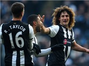 Bóng đá anh, ngoại hạng anh, lịch thi đấu euro 2012, 03h00 ngày 2/2, Blackburn - Newcastle: Chưa hết những bất ngờ